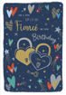 Picture of FOR A VERY SPECIAL FIANCE BIRTHDAY
